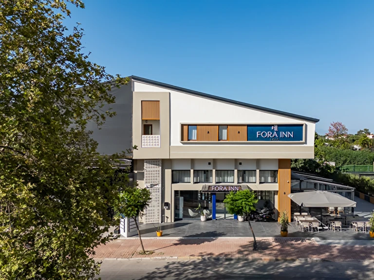 Fora Inn Lara Antalya Antalya Merkez Muratpaşa