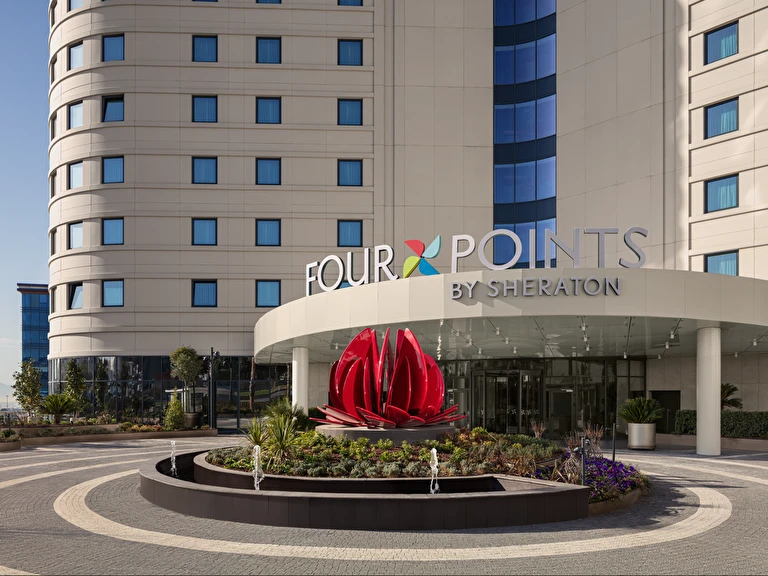 Four Points by Sheraton İstanbul Pendik İstanbul Pendik