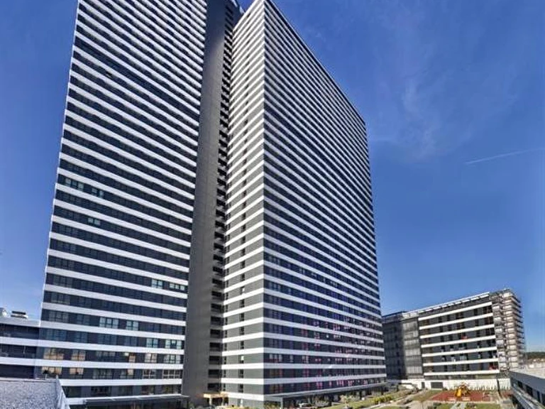 Fraser Place Antasya İstanbul İstanbul Ümraniye Saray Mahallesi