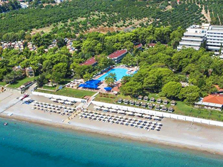 Fun Sun Club Saphire Antalya Kemer Tekirova
