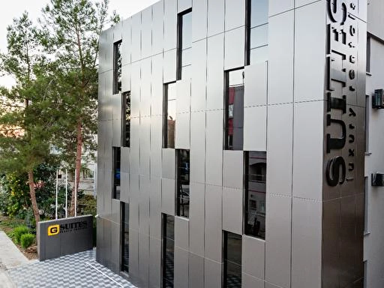 G Suites Luxury Rentals Lefkoşa
