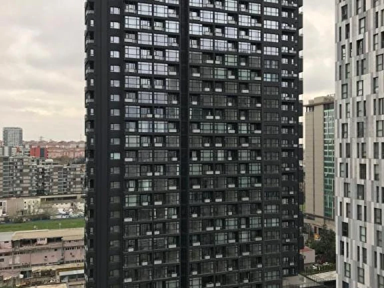 G Tower Residence Luxury Apartment İstanbul Bağcılar