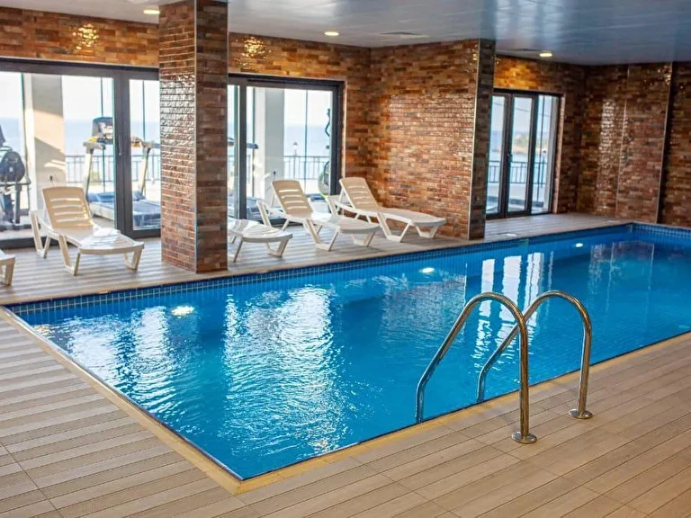 Gaffaro Otel Giresun Tirebolu Yılgın Mahallesi