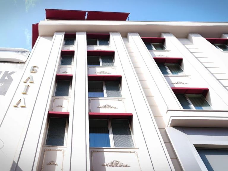 Gaia Suites İstanbul İstanbul Beşiktaş Sinanpaşa Mahallesi