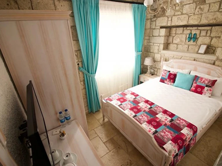 Galya Otel Alaçatı İzmir Çeşme Alaçatı