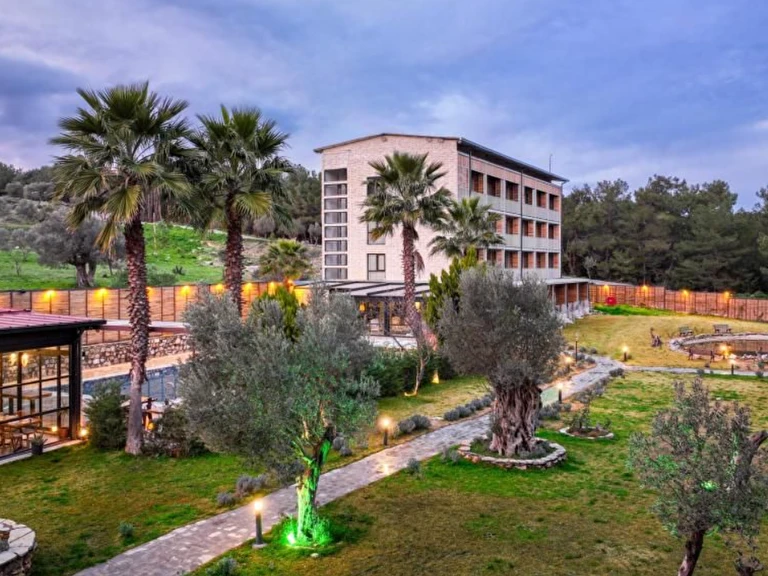 Garrya Romo Hotel Urla İzmir Urla