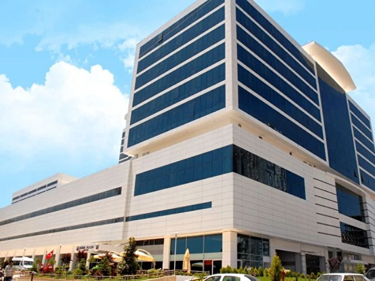 Gaziantep Plaza Hotel Gaziantep Şehitkamil Mithatpaşa Mahallesi