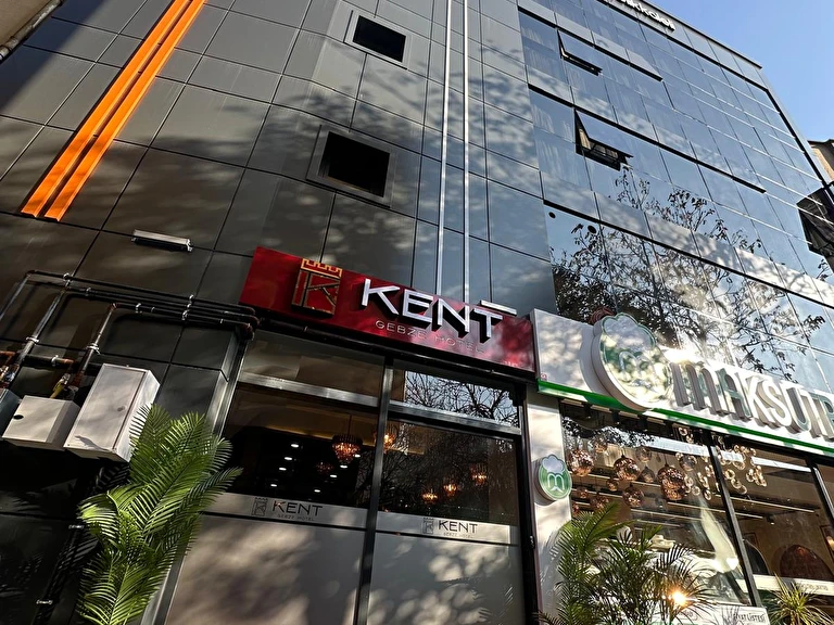 Gebze Kent Pansiyon Kocaeli Kocaeli Merkez