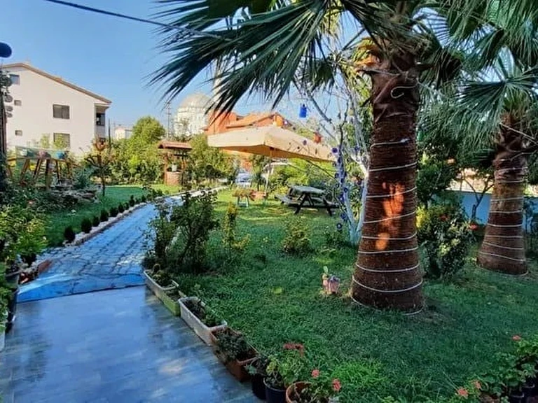 Gelincik Pansiyon Çanakkale Ezine