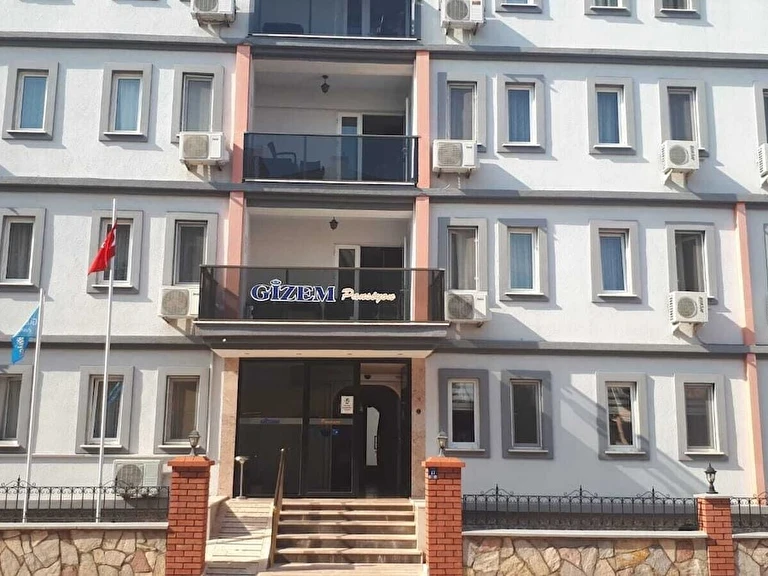 Gizem Pansiyon Çanakkale Çanakkale Şehir Merkezi İsmet Paşa Mahallesi