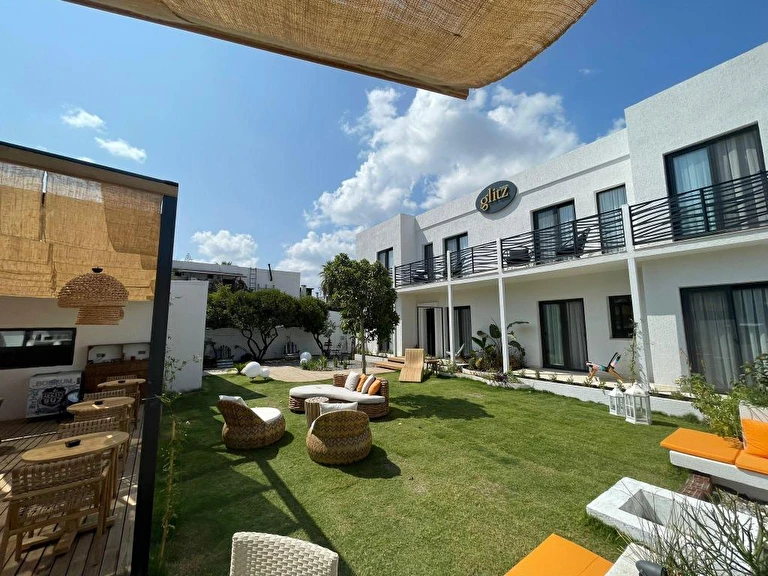 Glitz Bodrum Muğla Bodrum Bodrum Merkez