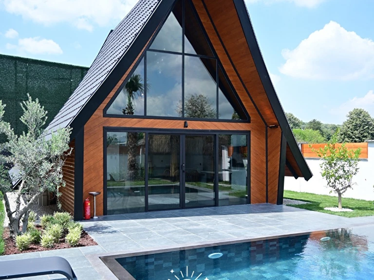 Glow Resort Maşukiye Kocaeli Kartepe Maşukiye