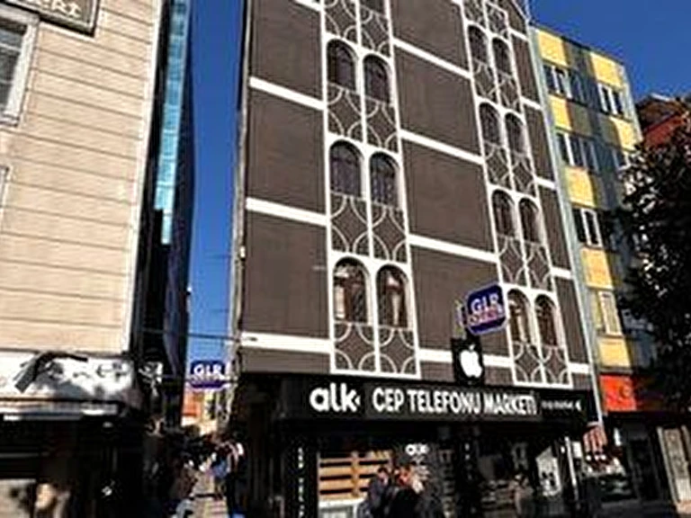 Glr Otel Balıkesir Balıkesir Şehir Merkezi Karesi