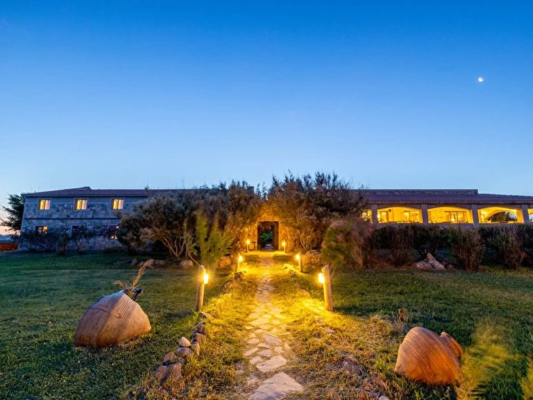 Gökçeada Su Sporları Turizm Tesisi Çanakkale Gökçeada Çınarlı