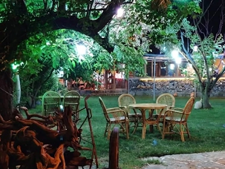 Gökçeada Uysallar Köyevi Çanakkale Gökçeada Yeni Bademliköyü