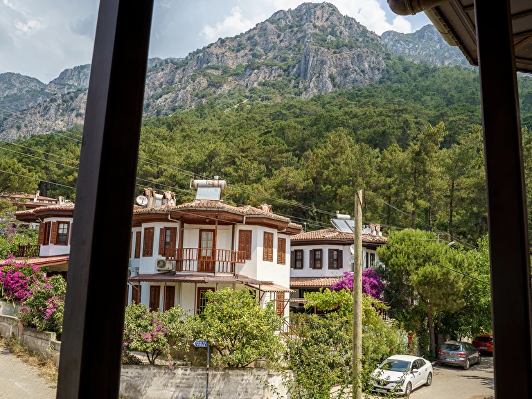 Gökova Hotel Muğla Ula Akyaka