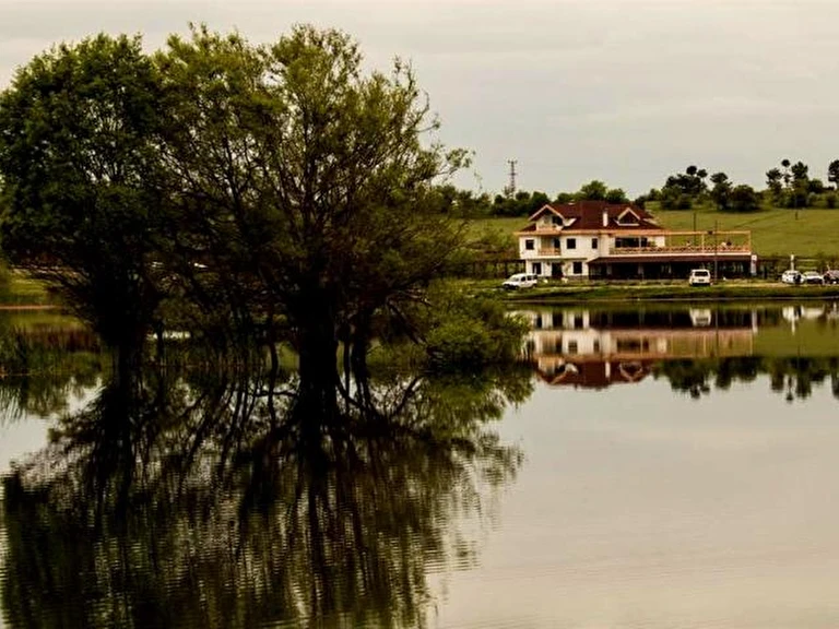 Gököz Natural Park Bursa Keles Gököz Mahallesi