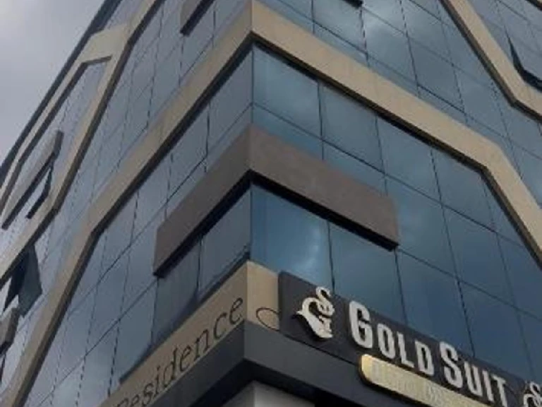Gold Suit Otel İstanbul Bakırköy Cevizlik Mahallesi