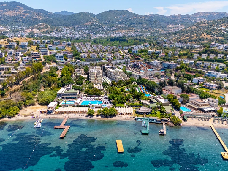 Golden Age Hotel Bodrum Muğla Bodrum Yalıkavak