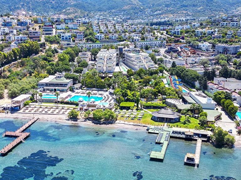 Golden Age Hotel Bodrum Muğla Bodrum Yalıkavak