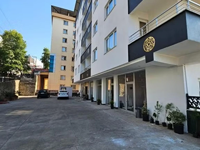 Golden Homes Luxury Suites Trabzon Trabzon Merkez Kalkınma