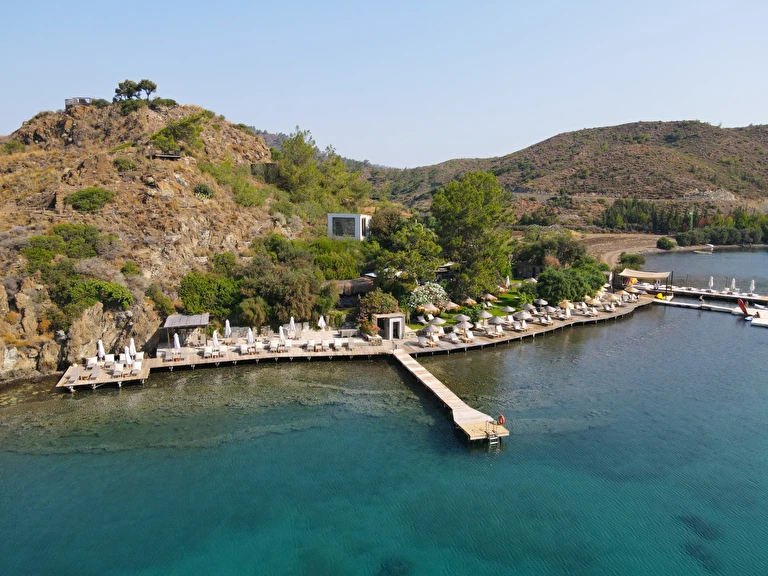 Golden Key Bördübet Muğla Marmaris Marmaris Hisarönü