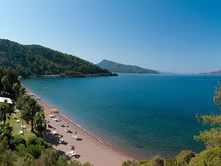 Golden Key Hisarönü Muğla Marmaris Marmaris Hisarönü