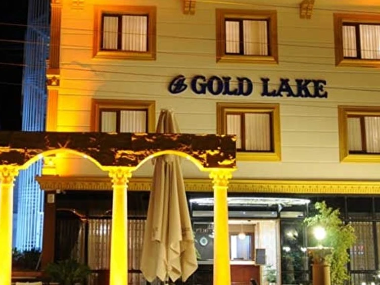 Golden Lake Hotel Adana Seyhan Karslılar