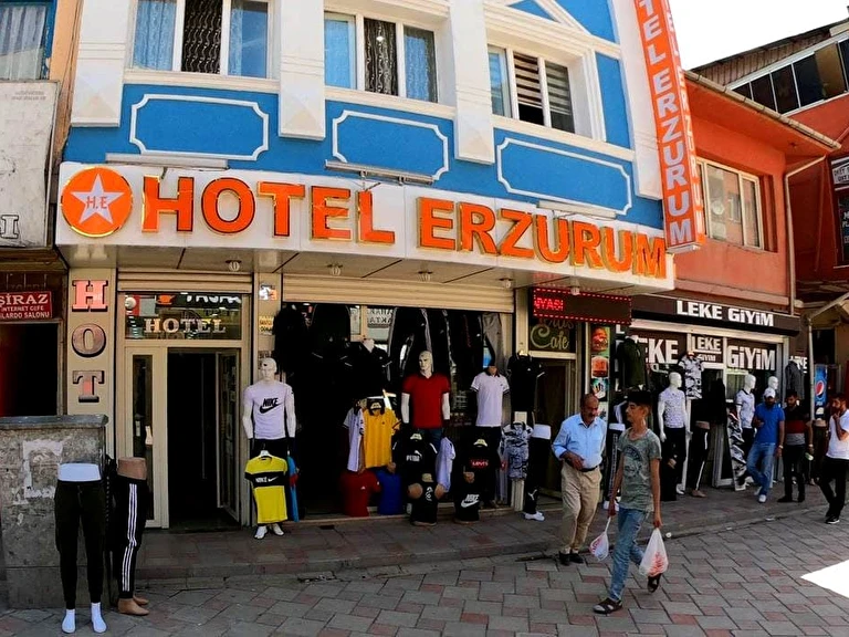 Golden Otel Erzurum Golden Otel Erzurum Ağrı Doğubeyazıt Çiftepınar Mah.