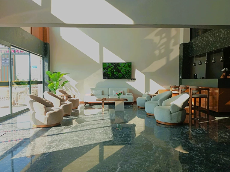 Golden Vera Hotel Denizli Pamukkale Pamukkale Merkez