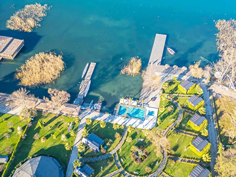 Gölevi Resort Sapanca Sakarya Sapanca Kırkpınar