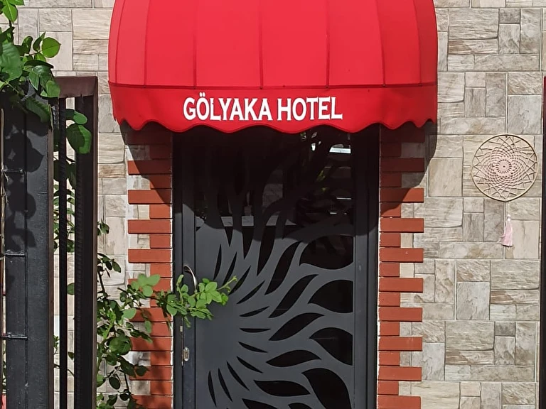 Gölyaka Otel Bursa Orhangazi Gölyaka Mahallesi