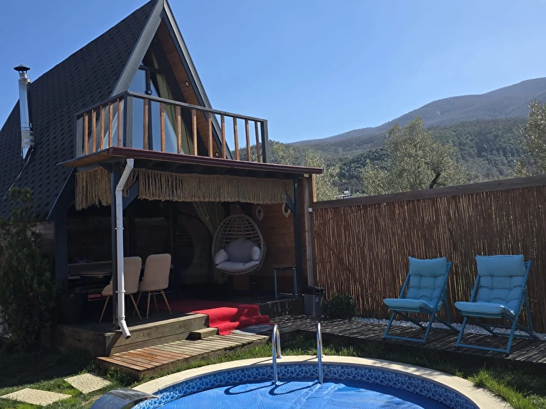 Gölyaka Stone Garden Hotel Bursa Orhangazi Gölyaka Mahallesi