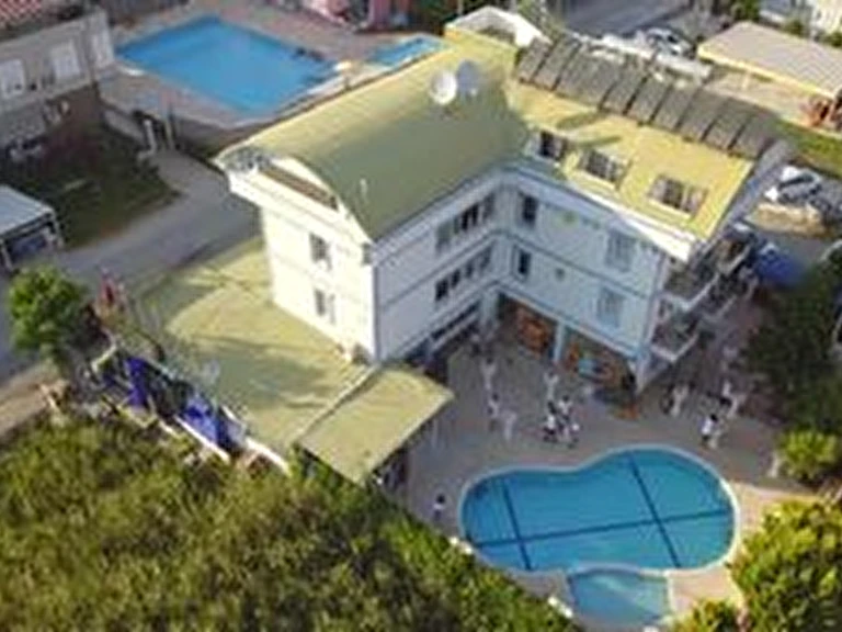 Gözde Otel Belek Antalya Belek Belek Mahallesi