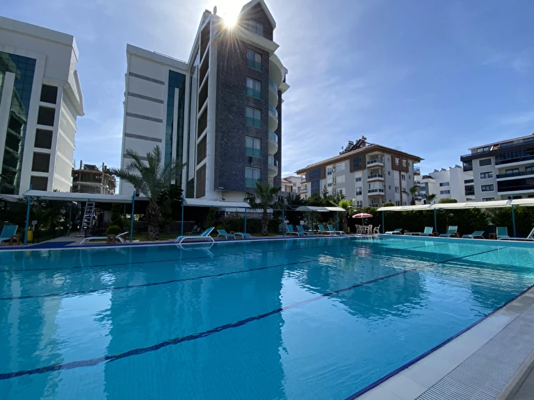 Graf Victor Hotel Antalya Alanya Alanya Merkez