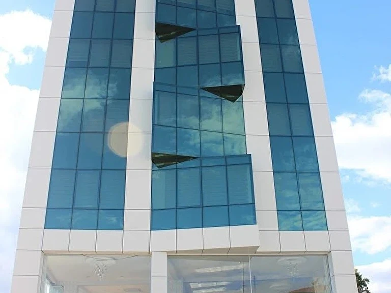 Grand Ali\'n Hotel Turhal Tokat Turhal