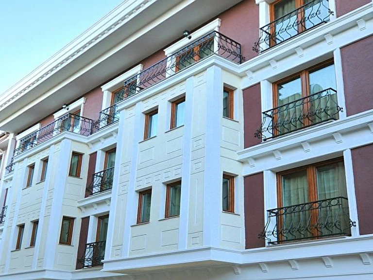 Grand Anzac Hotel Çanakkale Çanakkale Şehir Merkezi Kemalpaşa Mahallesi