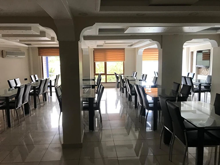 Grand Asiye Otel Bartın Amasra Kum Mahallesi
