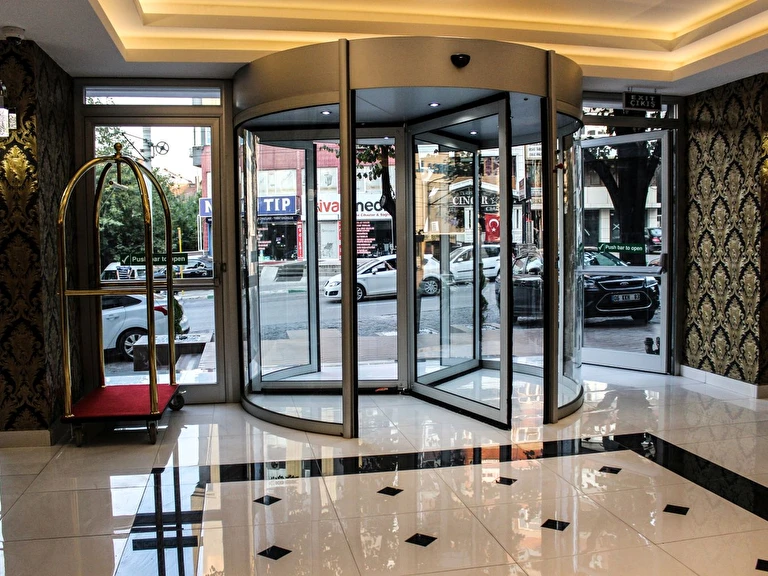 Grand Bursa Hotel Bursa Bursa Merkez Osmangazi Osmangazi