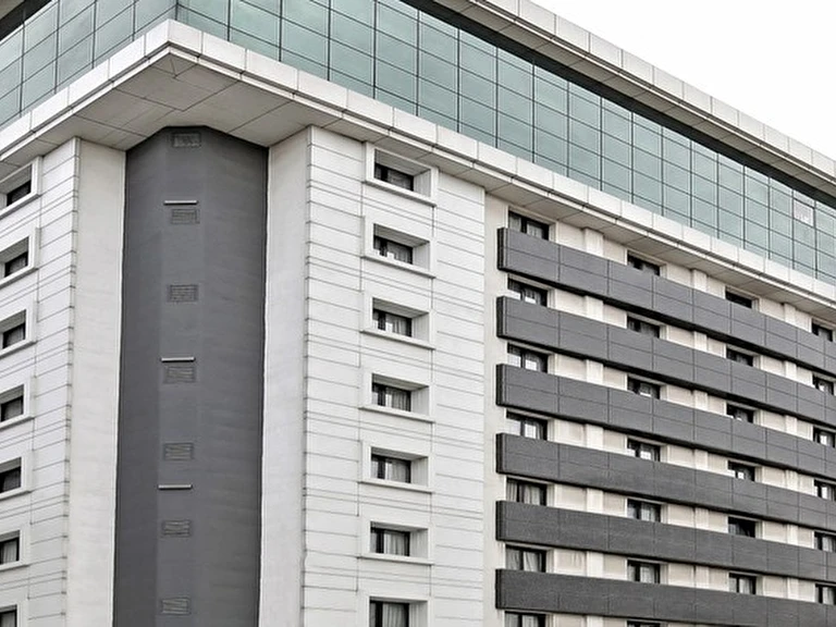 Grand Denizli Hotel Denizli Denizli Merkez Saraylar