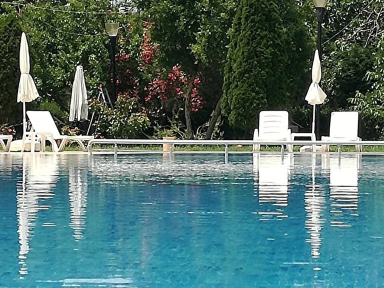 Grand Erdek Hotel Balıkesir Erdek Sahil Mahallesi
