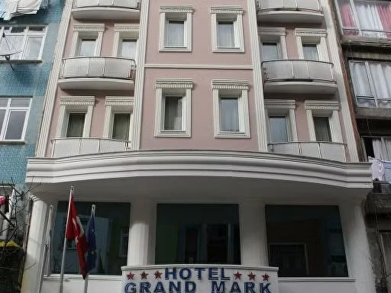 Grand Mark Hotel İstanbul Fatih Kumkapı