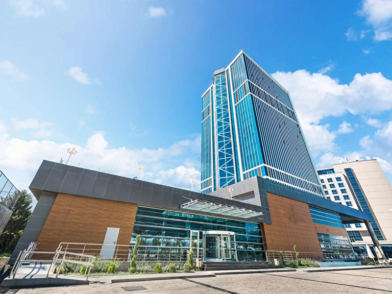 Grand Mercure Ankara Ankara Yenimahalle Beştepe