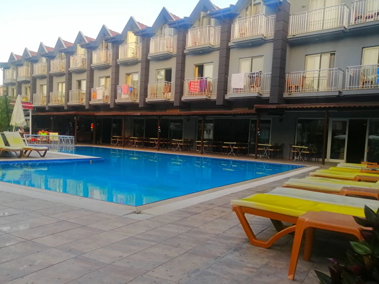 Grand Nar Hotel Adults Only (+14) Antalya Kemer Kemer Merkez