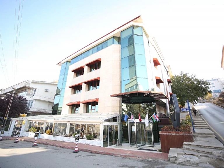 Grand Nora Hotel Ankara Ankara Çankaya Maltepe