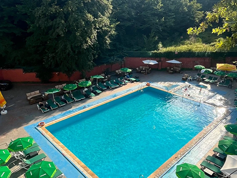 Grand Palace Hotel Bartın Merkez