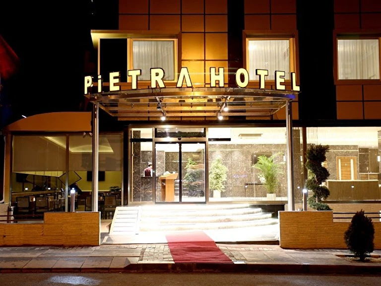 Grand Pietra Hotel Ankara Çankaya