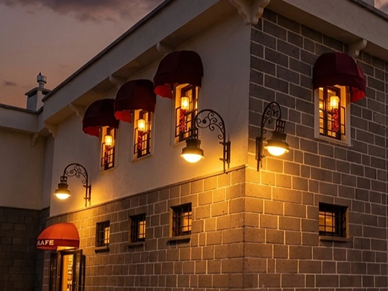 Grand Sur Butik Otel Diyarbakır Sur