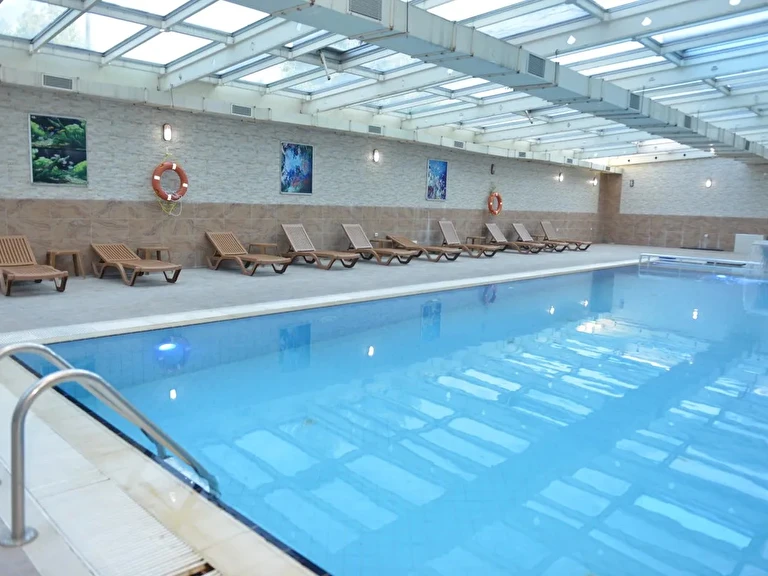 Grand Tesk Hotel Ordu Ordu Merkez Altınordu