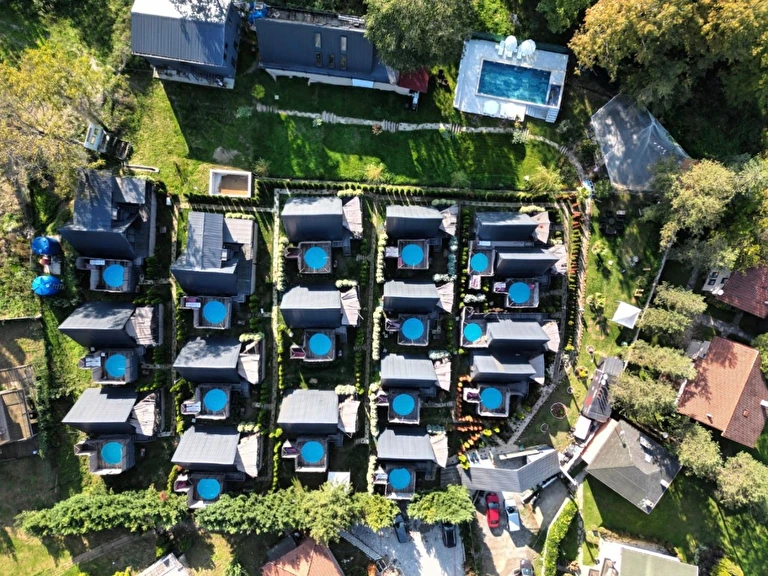 Grandeur Sapanca Bungalov Sakarya Sapanca Yavuz Selim Mahallesi
